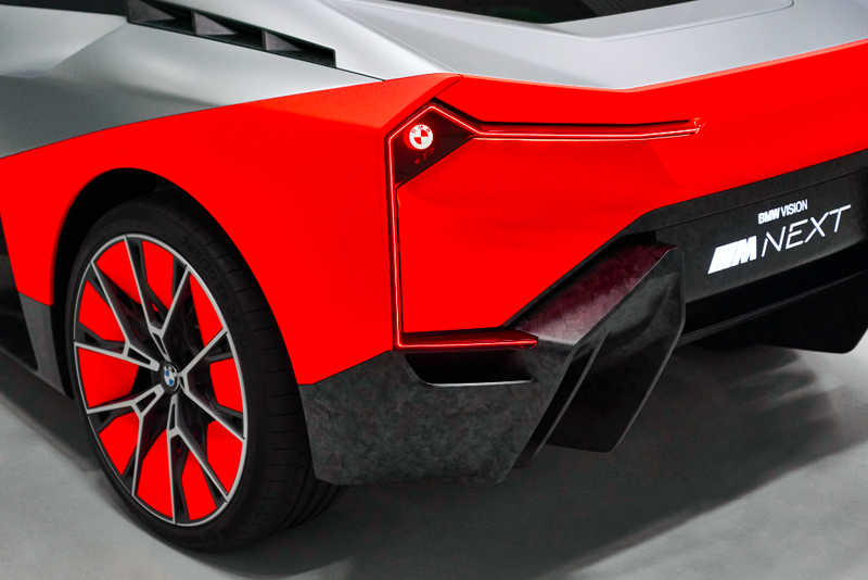 Image: BMW